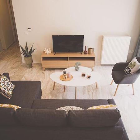 Melia Luxury Apartment Нафплион Экстерьер фото
