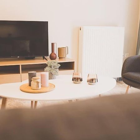 Melia Luxury Apartment Нафплион Экстерьер фото