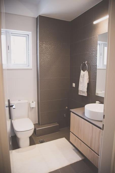 Melia Luxury Apartment Нафплион Экстерьер фото