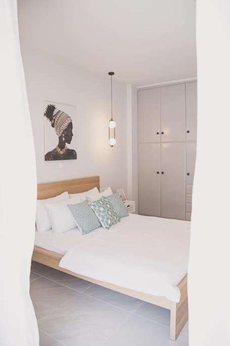 Melia Luxury Apartment Нафплион Экстерьер фото
