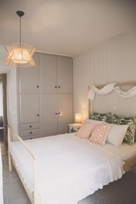 Melia Luxury Apartment Нафплион Экстерьер фото